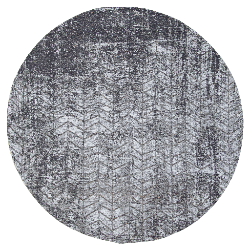 MM-140 : Tapis en Jacquard