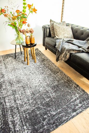 MM-140 : Tapis en Jacquard