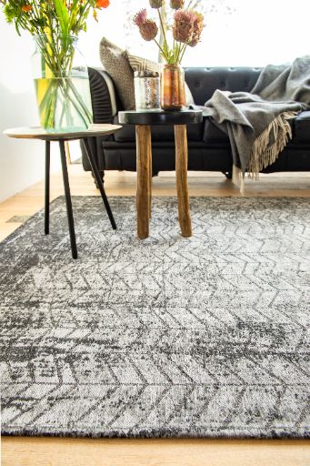 MM-140 : Tapis en Jacquard
