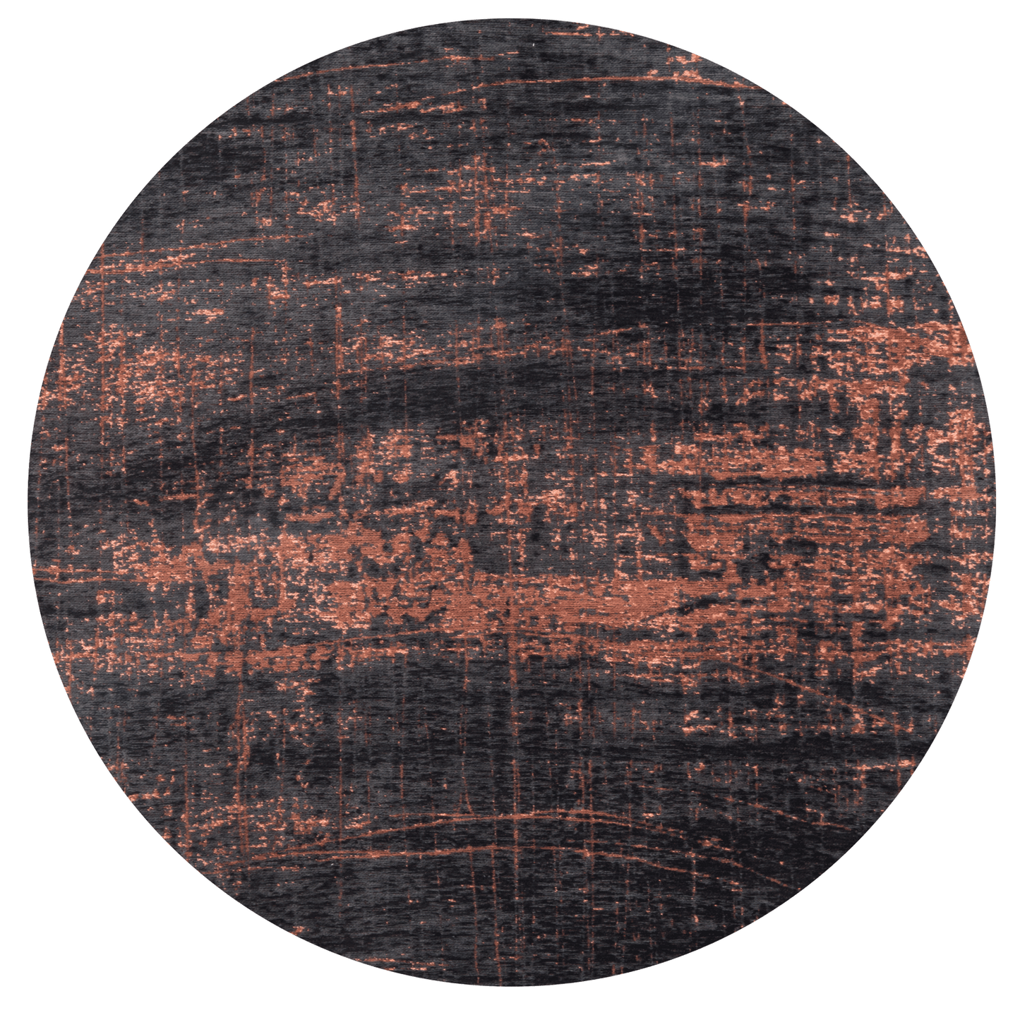 MM-160: Jacquard carpet