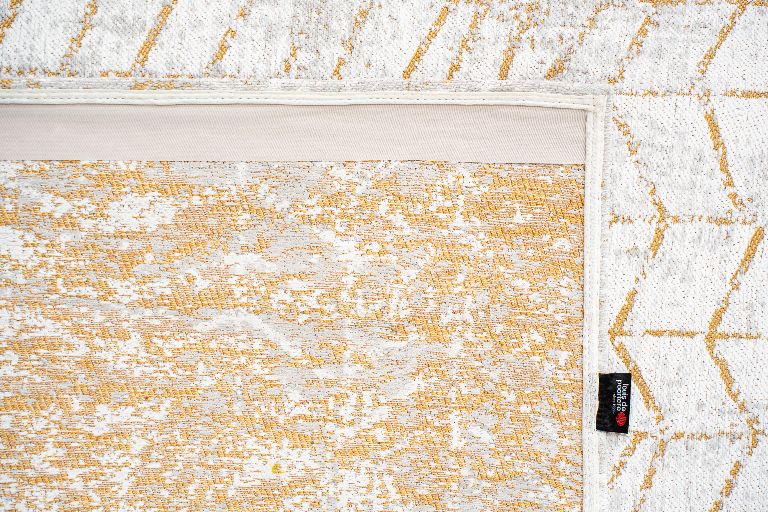 MM-260 : Tapis en Jacquard