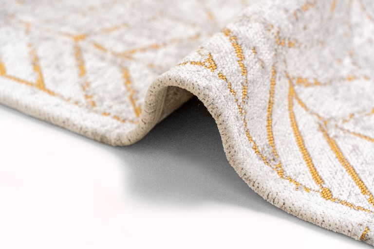 MM-260 : Tapis en Jacquard