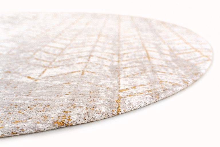 MM-260 : Tapis en Jacquard