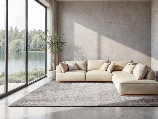 MM-270 : Tapis en Jacquard