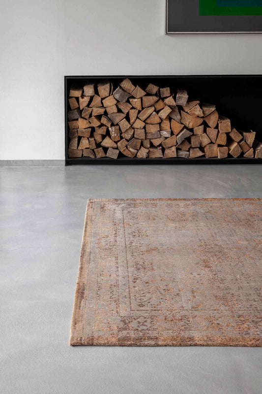 ME-240: Jacquard rug