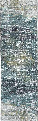 ST-601 : Tapis en Jacquard