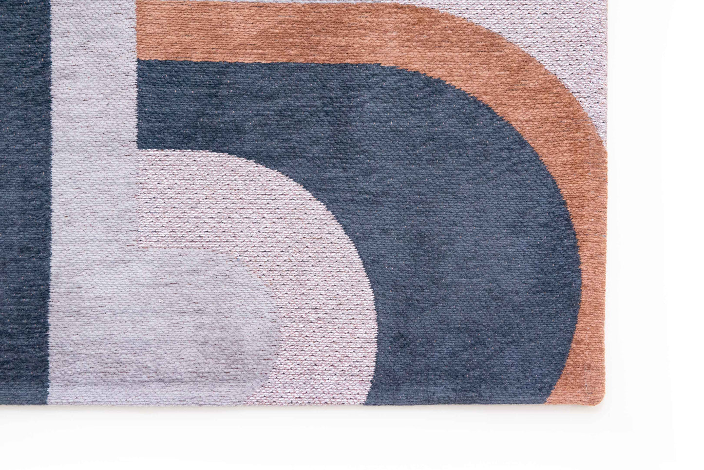 NM-101: Jacquard Rug