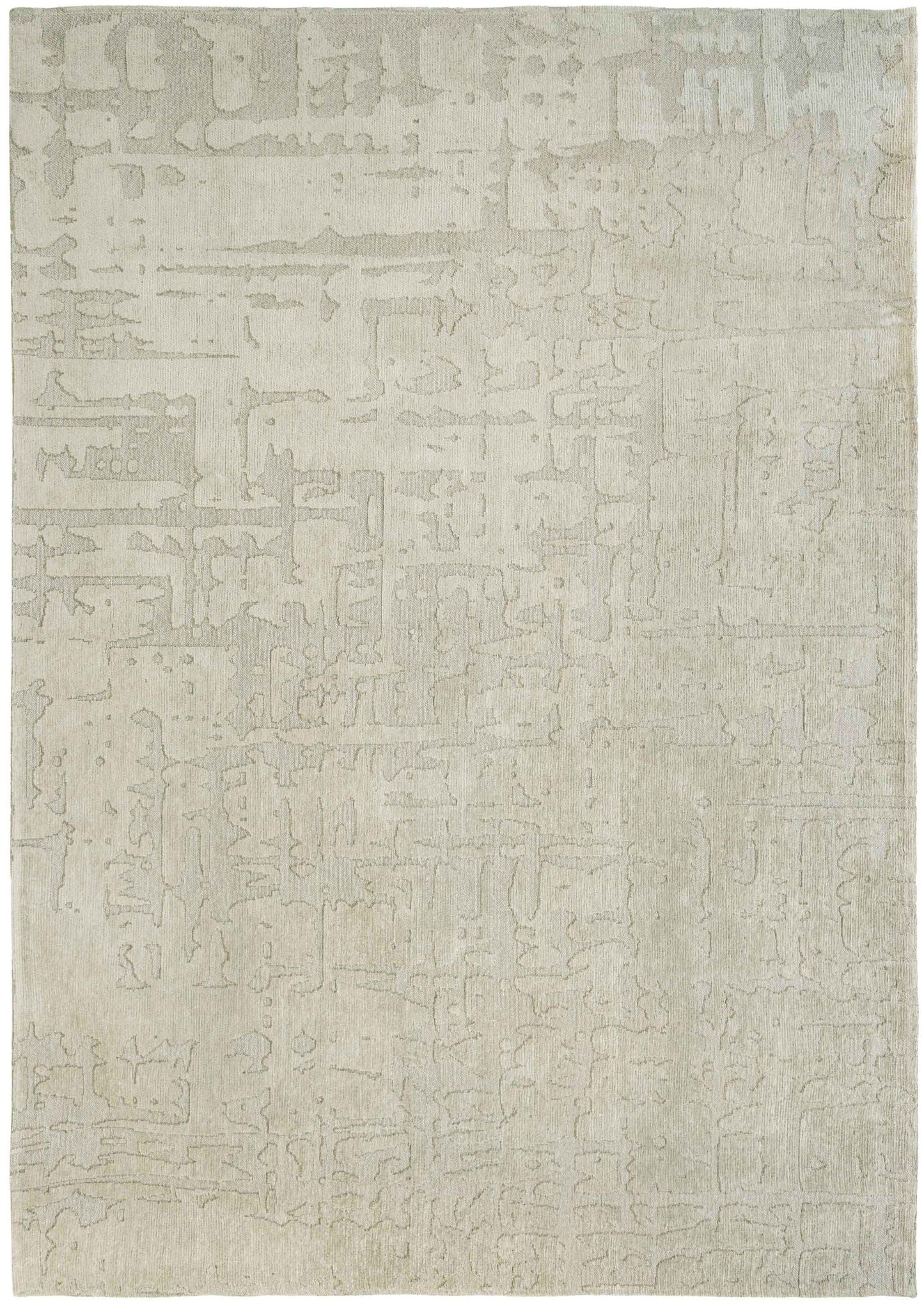 SB-101: Jacquard Rug