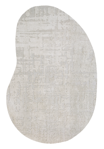 SB-101 : Tapis en Jacquard