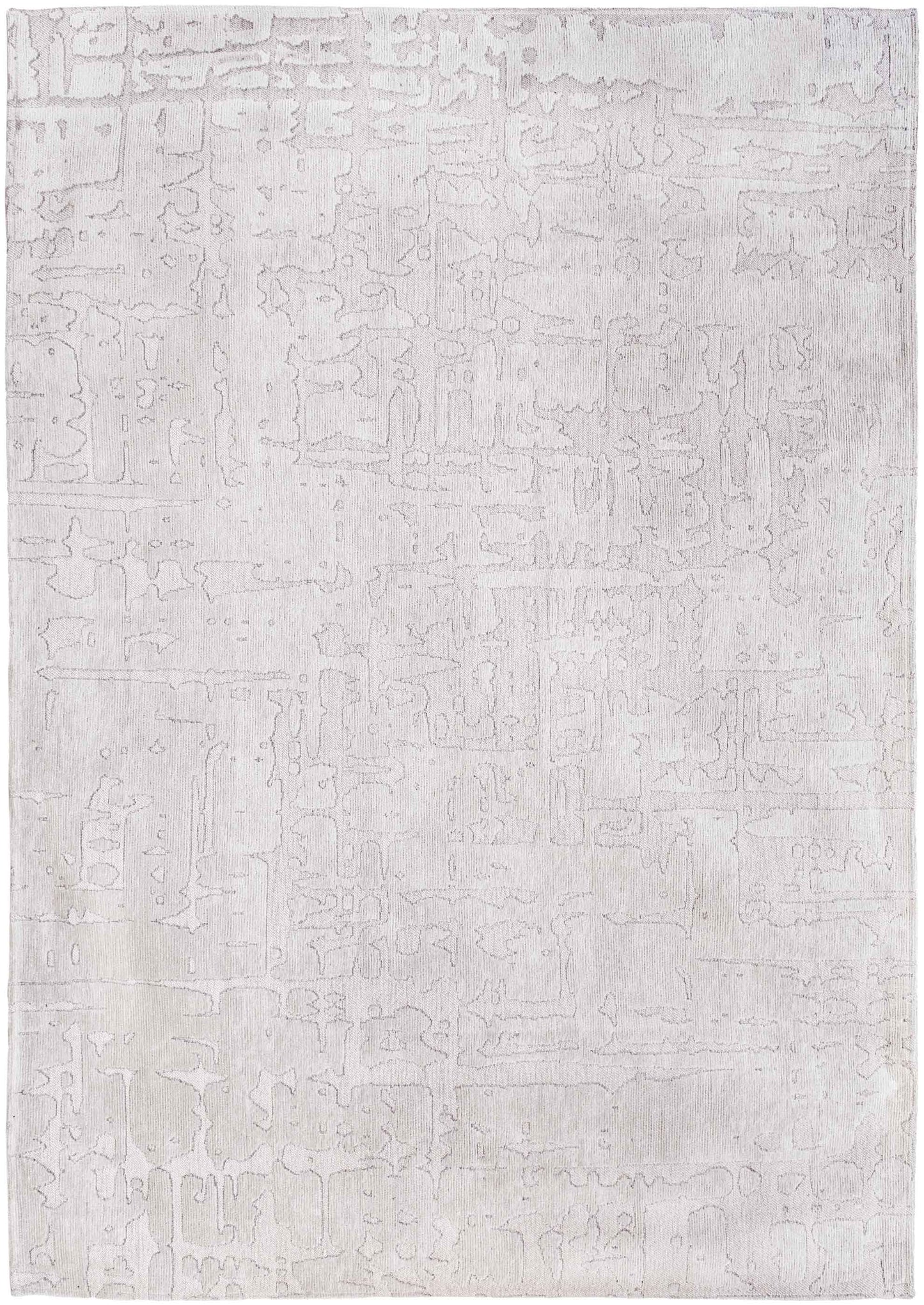 SB-201: Jacquard Rug