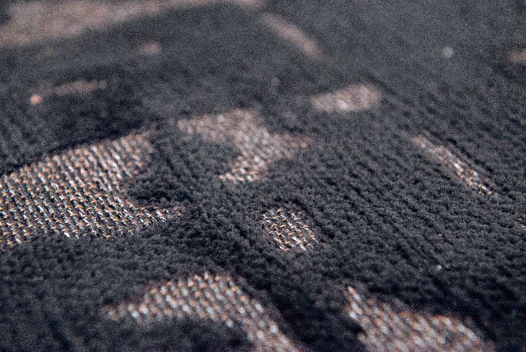 SB-401 : Tapis en Jacquard