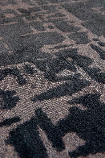 SB-401 : Tapis en Jacquard