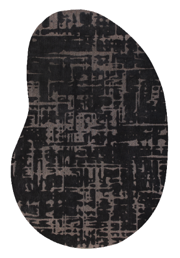 SB-401 : Tapis en Jacquard