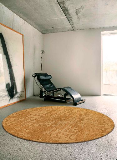 SB-501 : Tapis en Jacquard