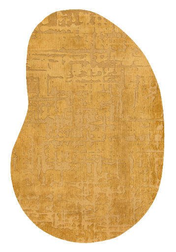 SB-501 : Tapis en Jacquard