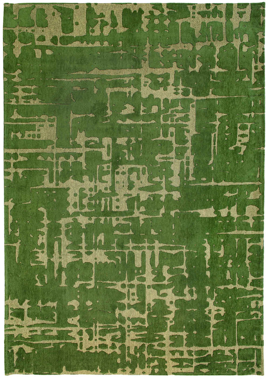 SB-601: Jacquard Rug