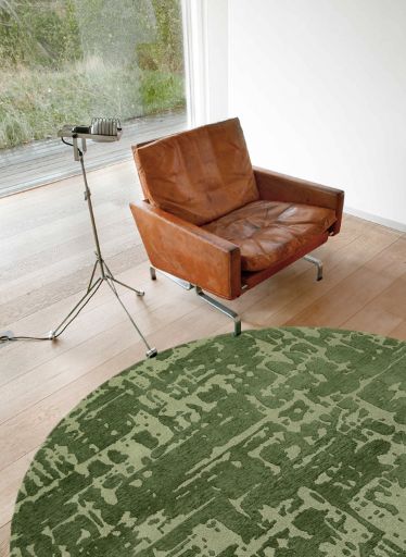 SB-601 : Tapis en Jacquard