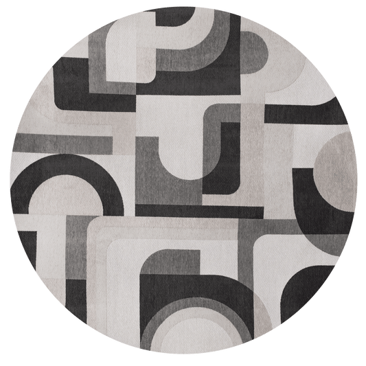 NM-201 : Tapis en Jacquard