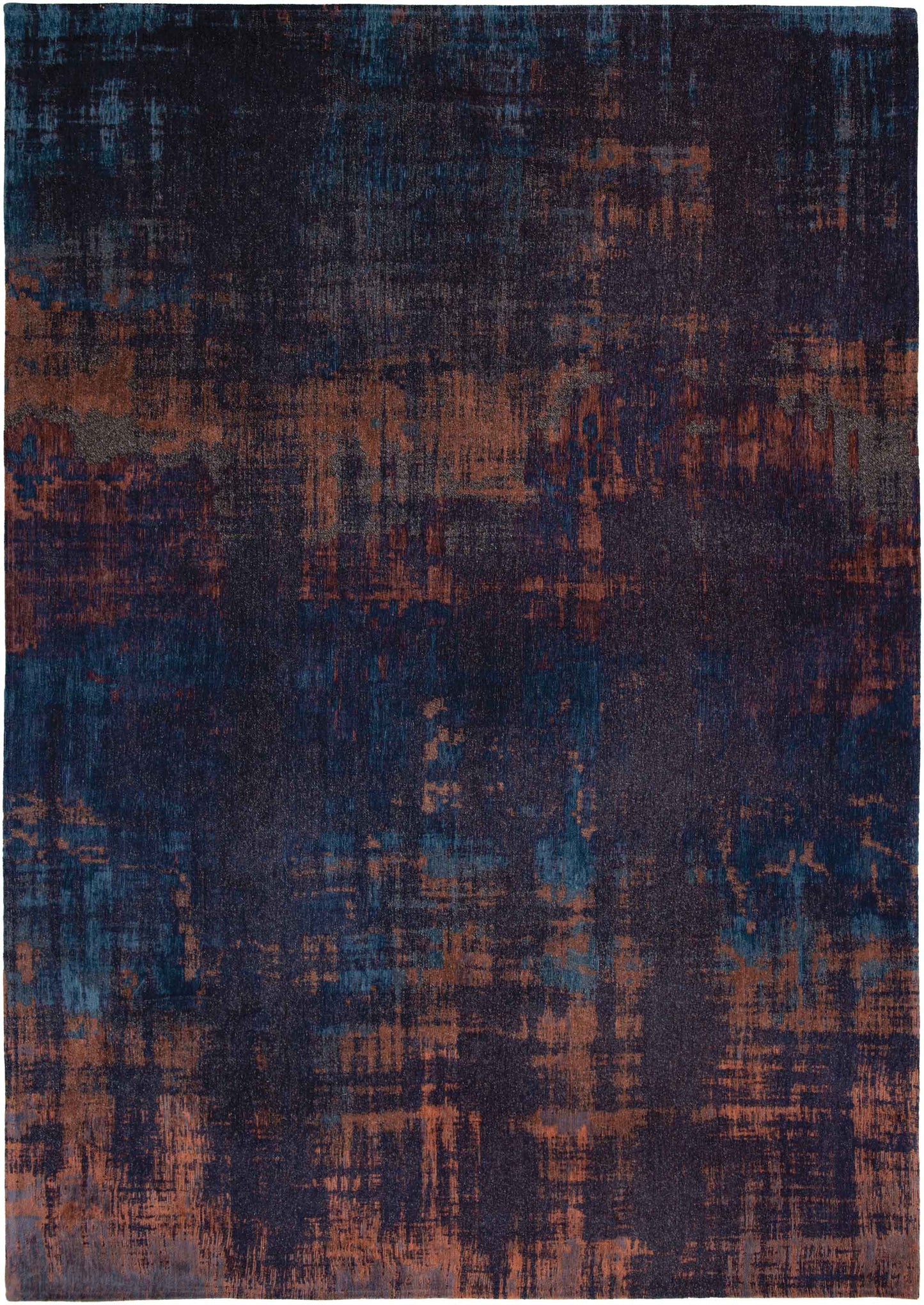 VD-201: Jacquard rug