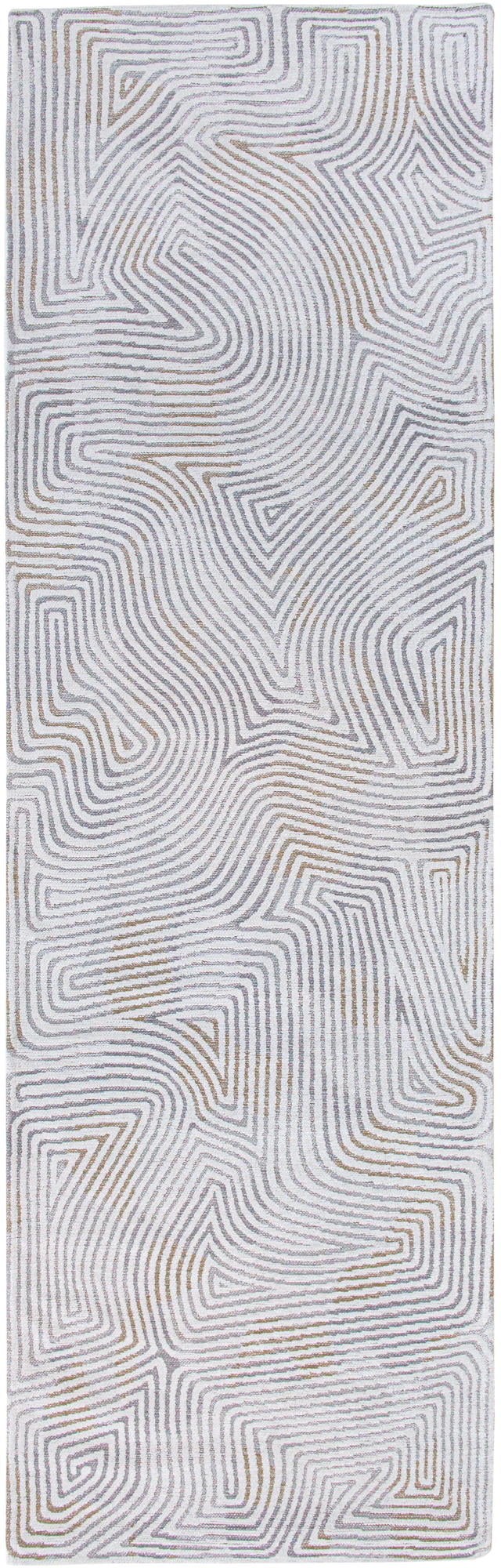 MC-401: Jacquard carpet