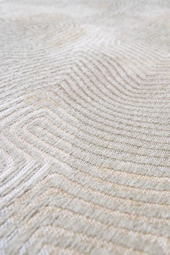 MC-501 : Tapis en Jacquard