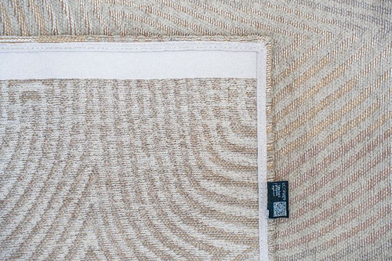 MC-501 : Tapis en Jacquard