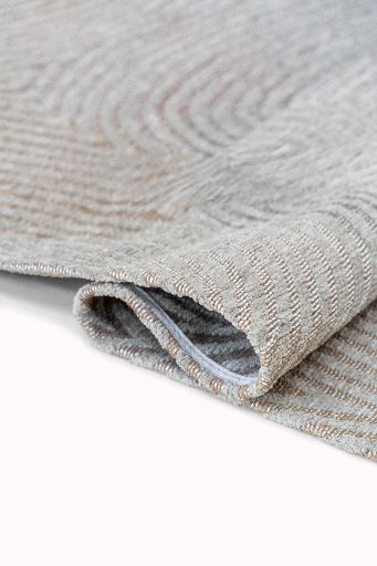 MC-501 : Tapis en Jacquard