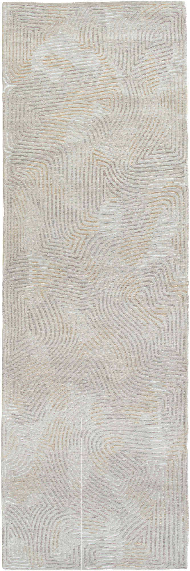 MC-501: Jacquard carpet