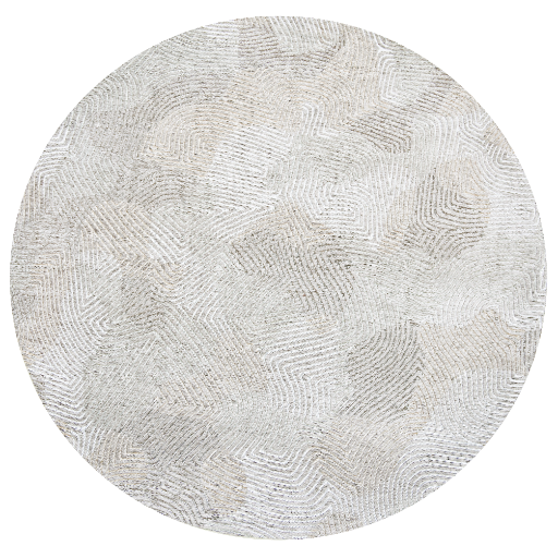MC-501 : Tapis en Jacquard