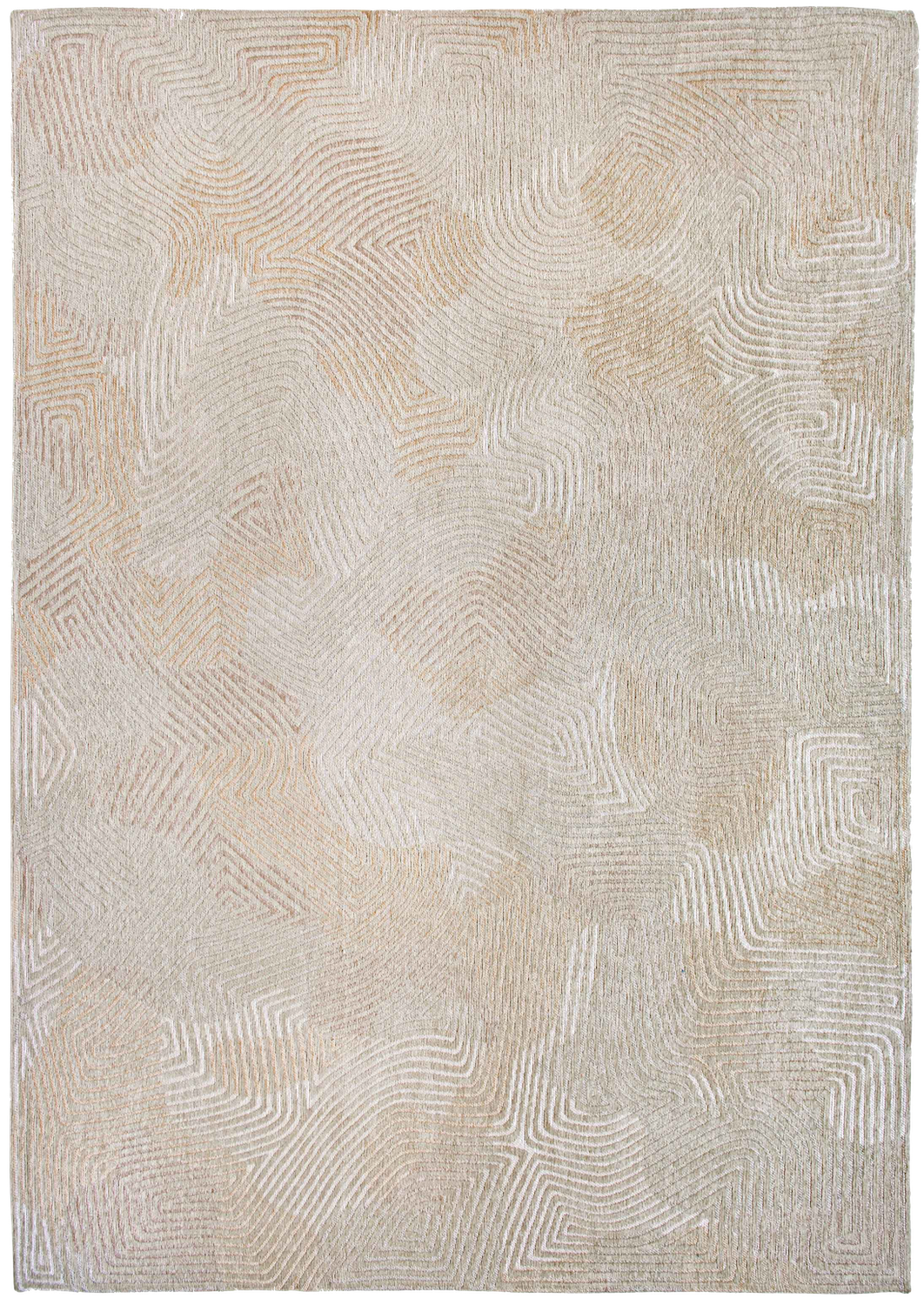 MC-501: Jacquard carpet