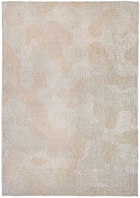 MC-501: Jacquard carpet