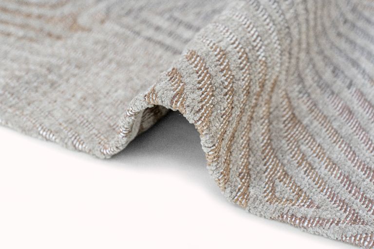 MC-501 : Tapis en Jacquard