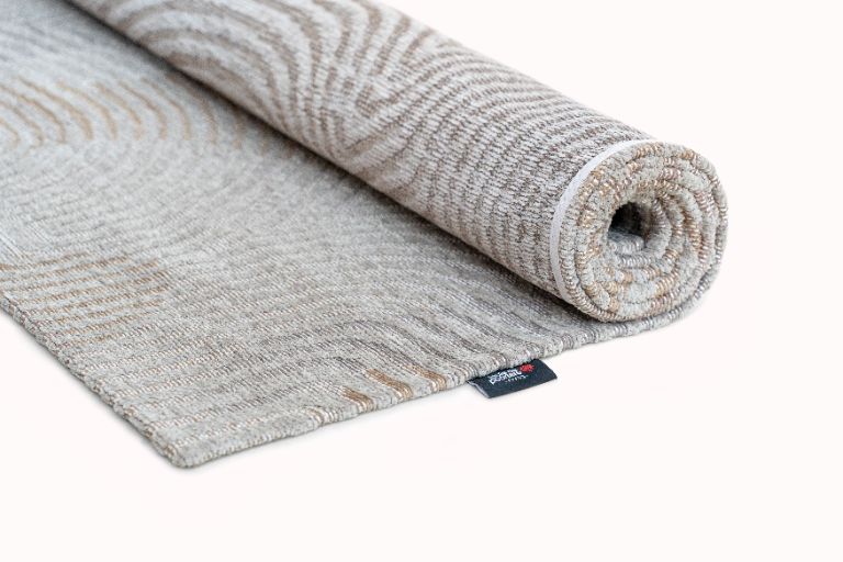 MC-501 : Tapis en Jacquard