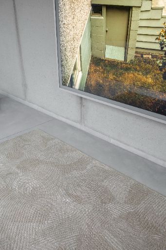 MC-501 : Tapis en Jacquard