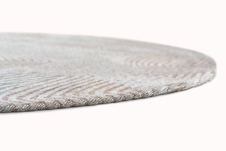 MC-501 : Tapis en Jacquard