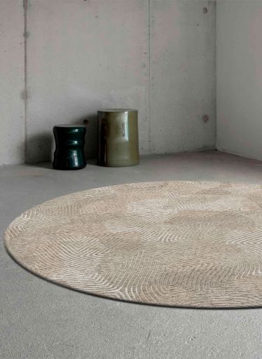 MC-501 : Tapis en Jacquard