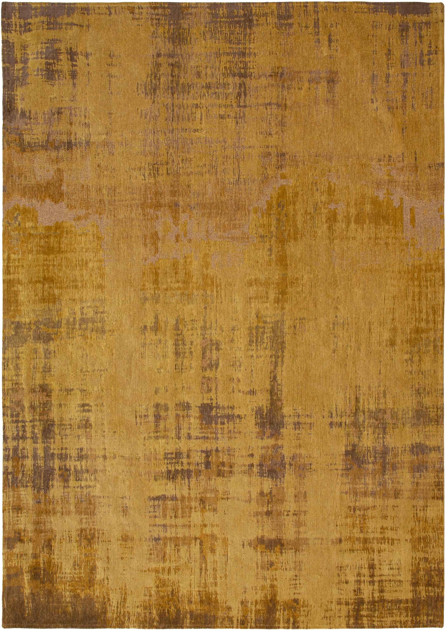 VD-401: Jacquard rug