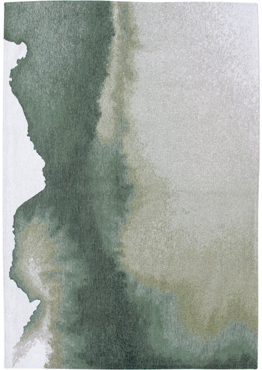 ML-301: Jacquard Rug