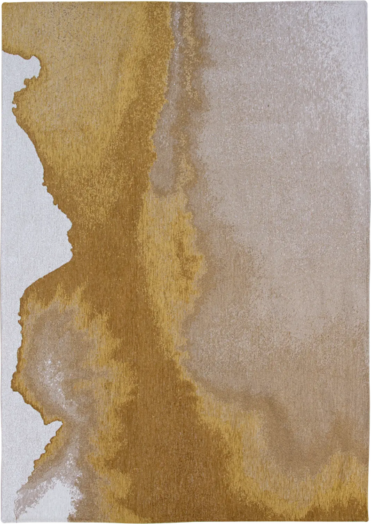 ML-501: Jacquard Rug