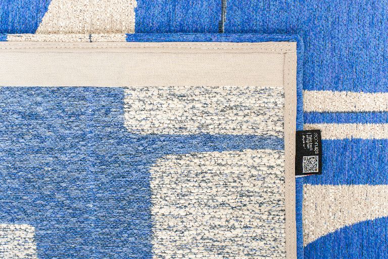 PA-101 : Tapis en Jacquard