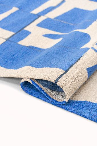 PA-101 : Tapis en Jacquard
