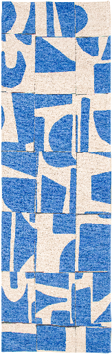 PA-101 : Tapis en Jacquard