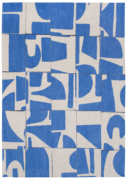 PA-101: Jacquard Rug