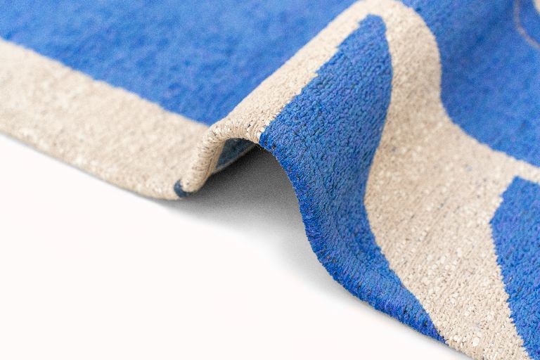 PA-101 : Tapis en Jacquard
