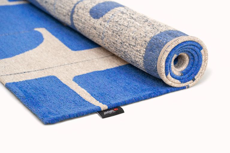 PA-101 : Tapis en Jacquard