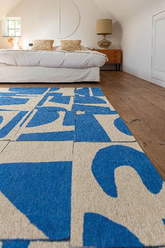 PA-101 : Tapis en Jacquard