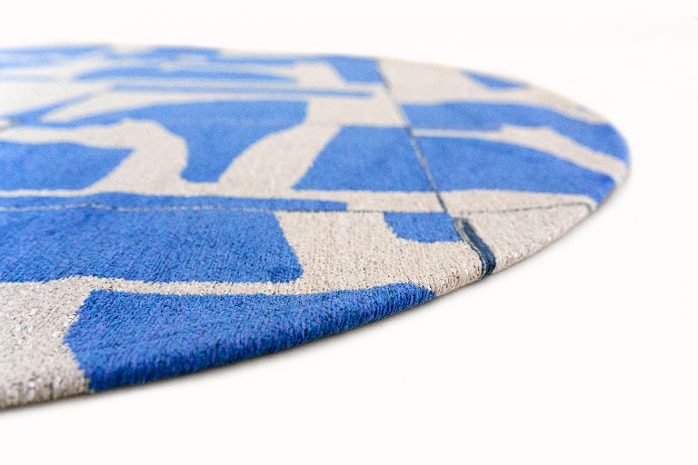 PA-101 : Tapis en Jacquard