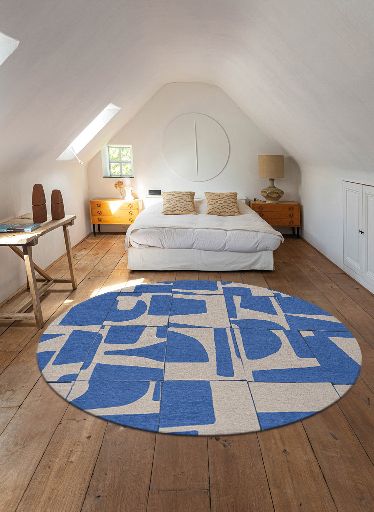 PA-101 : Tapis en Jacquard