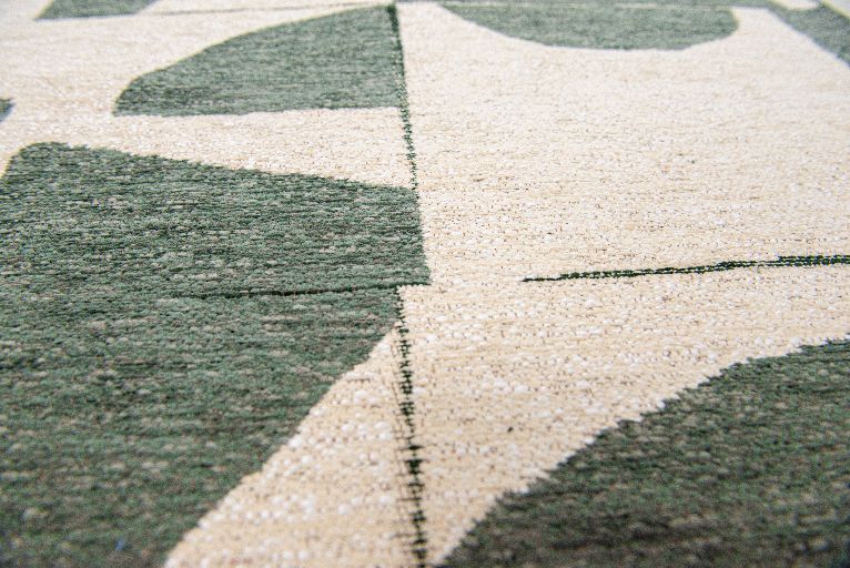 PA-201 : Tapis en Jacquard