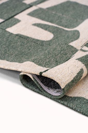 PA-201 : Tapis en Jacquard
